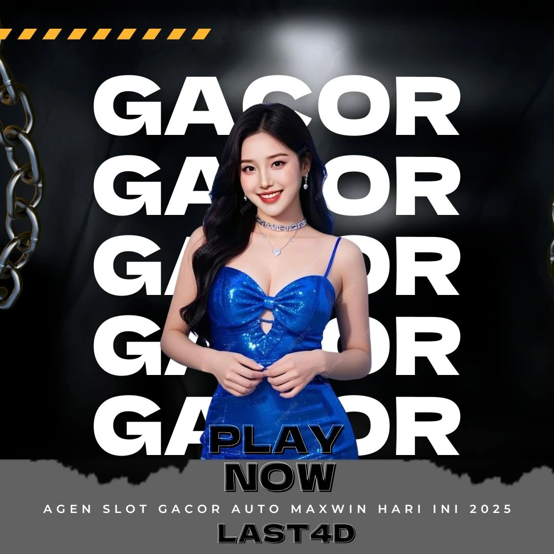 Situs Slot Gacor